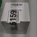 Interactive Dog Toys Balls Moving - Smart Automatic Bouncing Interactive Dog Ball, Durable Pet-Safe E-TPU Material, IPX7 Waterproof, Anti Boredom Dog Toys to Keep Them Busy for Large and Small Dogs