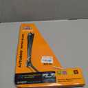 AUTOBOO 28"+28" Windshield Wipers with 11" Rear Wiper Blade Replacement for Ford Escape 2013-2019 -Original Factory Quality (Pack of 3)