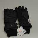 N'Ice Caps Kids Waterproof Winter Thinsulate Warm Gloves, Size: 9-10