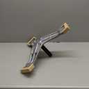 4434ER0002D 4434ER0002A Washer Spinner Support - Replacement for L-G Ken-more Washing Machine - Rear Drum Support Spider Replaces 4434ER0002B 4434ER0002E AP5592038