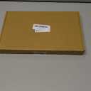 Engagement Party Decorations - Gold Engagement Congratulations Decor, HAPPY ENGAGEMENT Banner, Thickened ECO Ring Balloon Kit with Photo Timeline Banner, Heart Streamers Garlands