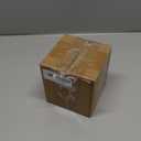 Matte Finish Furniture Black Paints 8 Oz Wood Paint for Cabinets, Doors, Tables, and Dressers Acrylic Paint, Black Enamel Refinishing Low Odor, Non-Toxic (8 Fl Oz (Pack of 1))