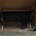 Brita Water Dispenser, UltraMax Elite Filter, Removes 99% of Lead, Includes 1 Filter, 27-Cup Capacity, Black