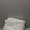 Couch Cover for Dogs Fuzzy Sofa Covers for Pet, Geometric Jacquard Coral Pet-Friendly Washable Non-Slip Sofas Slipcover Cushion Protector Pets Mat Dog Bed Mats (27.6" x 82.7", Beige)