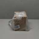 Fule Artificial Silk Rose Flower Centerpiece Arrangement in vase for Home Wedding Decoration (Light Purple)