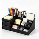 Perfume Organizer for Women, Vanity Drawer Countertop Storage
