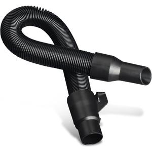 14-37-0105 Vacuum Hose for 18V Packout Vacuum 0970-20 0880-20, Fit 18V 2.5 Gallon Wet/Dry Shop Vac Hose Assembly - Internal Storage