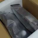 Tail Lights Assembly Fit For 2019-2023 Chevy silverado 1500 / 2500HD / 3500HD 19-23 Chevy Silverado 1500 / 2500HD / 3500HD HD Rear Brake Lamp Included Bulbs Left And Right Side (Dark red)