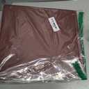 Avery Heavy-Duty 3 Ring Binder, 3 Inch One Touch EZD Rings, 3.5 Inch Spine, 1 Maroon Binder (79363)