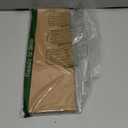 PATIKIL Reflective Slap Bands, Reflector Band Snap Bracelet Armbands High Visibility Safety Reflectors Wrist Strap Strips for Night Jogging Cycling Hiking (Gold)