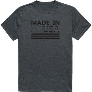 Rapiddominance America Basic Tees (XL)