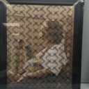 16x20 frames Black, 2-Inch Wide Border Poster Frames 16 x 20 with Black Backboard, picture frames 16x20 Wall Hanging