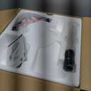 Hair Steamer Kingsteam 2 in 1 Ozone Facial Steamer, Design for Personal Care Use at Home or Salon Barber