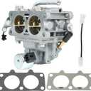 ALL-CARB Carburetor Replacement for 845273 845032 844172 842097 611477 613477 Replacement for 611477 613477