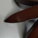 Tree Coasters Set of 4 - Wooden Trivets for Hot Dishes, Pot, Bowl, Coffee, Teapot (Brown-4)