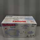 Huggies Size 4 Diapers, Snug & Dry Baby Diapers, Size 4 (22-37 lbs), 92 Count, Packaging May Vary