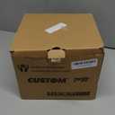 Custom America P3L Thermal Receipt Printer | USB, Serial & Ethernet | 200mm/s High-Speed | 203 Dpi | Auto Cutter | 80/58mm Paper | Windows, Linux, Android, iOS Compatible