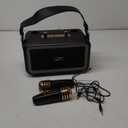 iLive Karaoke+ Wireless Party Speaker