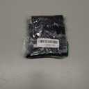 Physix Gear Compression Socks 20-30 mmHg - Men & Women - Running, Nurses, Shin Splints, Flight, Travel (Black/Grey) L/XL