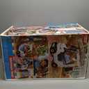 Little Tikes Adventure Rover, Indoor/Outdoor Space Ride-On w/Sound FX, Kid and Parent Powered, Great Gift for Kids, Children, Toddlers, Boys, Girls, Ages 1.5 to 5 Years