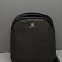 Gelrova LED Backpack with App Control Screen, [Battery not included] 17 Inch Bookbag DIY Pixel Animation Programming Laptop Backpack, Unique Gift for Men or Women