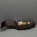 GM Genuine Parts 12693374 Warm Up Three-Way Catalytic Converter