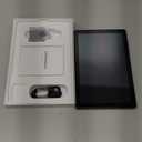 TPZ Tablet, 10.1 inch, Android 14 Tablets, Octa-Core, 12GB RAM + 64GB ROM (1TB Expand), 6000mAh Battery, 2.4G+5G Wi-Fi 6, 2MP+8MP Cameras,