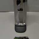 POHL SCHMITT Electric Can Opener with Knife Sharpener and Bottle Opener
