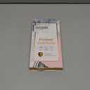 Heavy Duty Case for Samsung Galaxy S25 Plus Phone Case with Screen Protector, Military Grade Shockproof Rugged Protective Cover for Samsung S25 Plus, with Metal Ring Magnetic Kickstand (Purple)