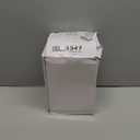 Qiilu Food Flask 2L Termos Para Comida Caliente 24 Horas 304 Stainless Steel 2.3L Vacuum Lunch Box 3 Layers Prevent Leakage Insulated Container For Work Travel (Gold)