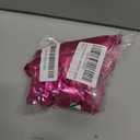 40 Inch Hot Pink 50 Number Balloons Giant Jumbo Huge 50 Foil Mylar Helium Number Digital Balloons Dark Pink Birthday Mylar Digital Balloons 50th Birthday Parth 50th Anniversary Events Party