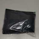 Jerzees Mens NuBlend Fleece Joggers with Pockets, Relaxed Fit, Cotton Blend (Small, Black)