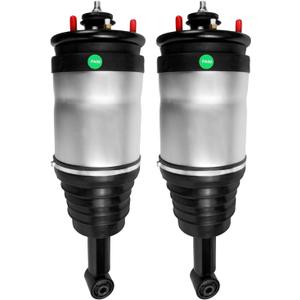 Rear Air Suspension Shock Absorber Struts RPD501090 Compatible with Land Rover LR3 2005-2009, Range Rover Sport 2006-2013, LR4 2010-2014, RPD500880 RPM500010, 2 Pack