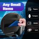 Hidden Storage Box for 2023-2025 2026 Honda Pilot/Ridgeline/Passport Accessories Center Console Organizer Armrest Secret Compartment