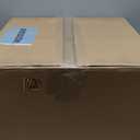 Electric Tank Water Heater-8 Gallon Under Sink Instant Hot Water for RV, Camper, Kitchen, Food Truck, 120V 1500W, Blue, Wall or Floor Mounted