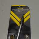 General Tools Cordless Engraving Pen for Metal - Diamond Tip Etching Tool for Engraving Toys, Sporting Goods, & Glass Gifts