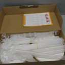 2 Sets of Balloon Stand Kit - 62in Balloon Stands with Base, Balloon Sticks, Decorations for Party Birthday Wedding Baby Shower Gender Reveal Graduation