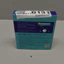 TP-Link Nano AC600 USB WiFi Adapter(Archer T2U Nano)- 2.4G/5G Dual Band Wireless Network Transceiver for PC Desktop, Travel Size, Supports Windows (11,10, 8.1, 8, 7, XP/Mac OS X 10.9-10.14)