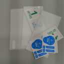 Ailun Screen Protector for iPhone 14 / iPhone 14 Pro [6.1 Inch] Display 3 Pack Tempered Glass, Sensor Protection, Dynamic Island Compatible, Case Friendly