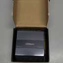 SounDigital - Car Full Range Amplifier 800 - 4 Channels 800 Watts RMS 4 Ohm - Compact Size - Professional Quality - 2025 Best Performance Award