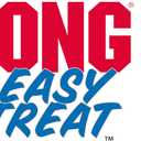 KONG - Easy Treat - Dog Treat Paste - Peanut Butter - 8 Ounce (EXP 06/17/27)