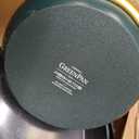 GreenPan Craft 8" 9.5" & 11" PFAS-Free Ceramic Nonstick Skillet Set, Green, 8", 9.5", & 11" Frying Pan Skillet Set