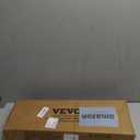 VEVOR Office Chair Base Replacement, 28", 2500 lbs Static Load Capacity, Heavy Duty Universal Computer Desk Chair Stool Base Part with Reinforced Metal Legs, Desk Chair Base Replacement Parts, Black