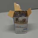 32 Pcs Chair Leg Floor Protectors - Silicone Felt Pads, Scratch-Proof & Noise-Free, Easy Smooth Moving, Large Size (Fits Round Chair Legs: 1-5/ 16" to 2" Diameter)​