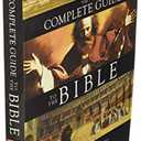 The Complete Guide to the Bible Paperback – November 30, 2007