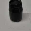 HOTO Handheld Vacuum Cleaner Cordless, Desk Vacuum Cleaner Compressed Electric Air Duster 15000Pa Suction, 4-in-1 Portable Vortex Vacuum Dust Buster Air Blower for Computer, Keyboard