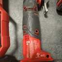 CRAFTSMAN V20 Power Tool Combo Kit, 7-Tool Cordless Power Tool Set with 2 Batteries and Charger (CMCK700D2)