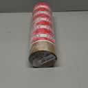 Honeycomb Packing Paper,12" W x 200' L Bubble Cushioning Wrap for Packing Moving,Products & Gifts Wrapping Paper,Recyclable and Biodegradable Shipping Packing Materials with 20 Fragile Sticker Labels