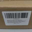 4 Inch Sofa Legs,Sofa Replacement Legs,Gunmetal Gray Metal Legs,Set of 4 with Screws,Coffee Table,TV Stand,Bed Frame (Gunmental Gray, 4 inch)