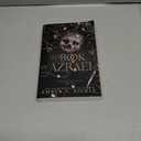 The Book of Azrael (Gods & Monsters)